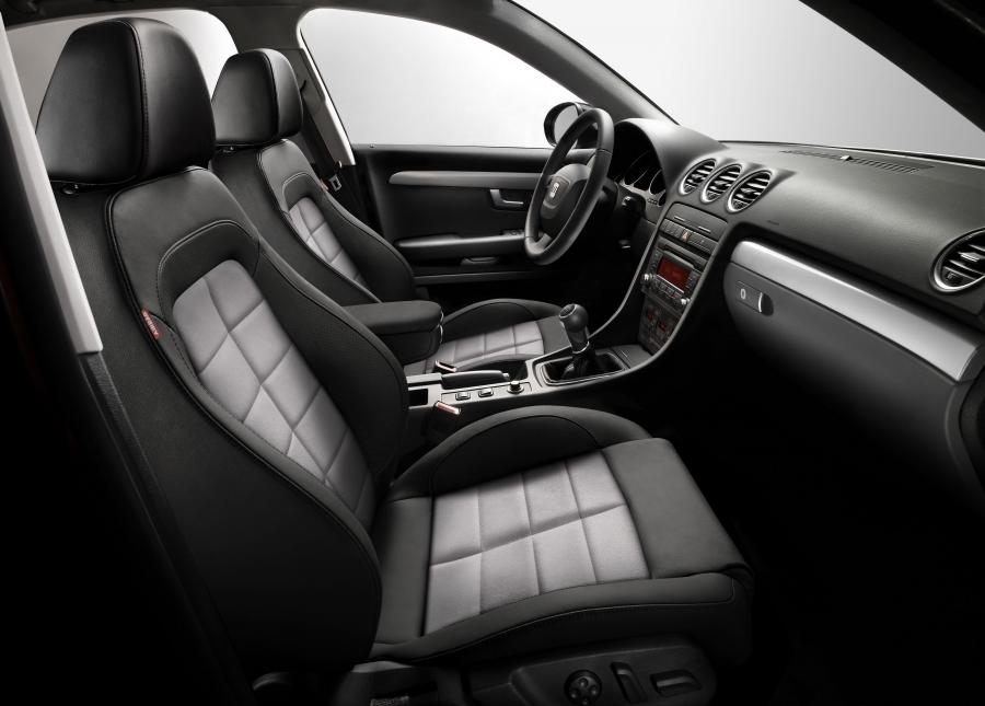  Seat Exeo ST 2011 года  (фото 8 из 8)
